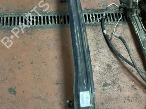 Used Rear bumper reinforcement Rear bumper reinforcement 22539007 22539007
