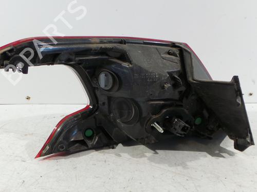 Used Right taillight Right taillight PEUGEOT 308 II (LB_, LP_, LW_, LH_, L3_) 1.6 BlueHDi 120 (120 hp) 24886253 24886253