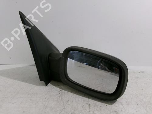 Bakspejl Højre Bakspejl Højre RENAULT MEGANE II (BM0/1_, CM0/1_) 1.5 dCi (BM02, BM13, BM2A, CM02, CM13) (101 hp) 24665846 24665846