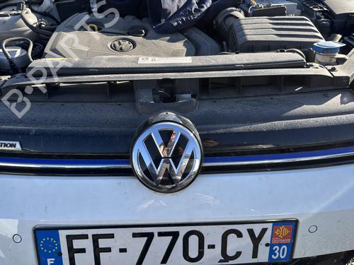 Grille VW GOLF VII (5G1, BQ1, BE1, BE2) 1.5 TSI | BP29544074C40 