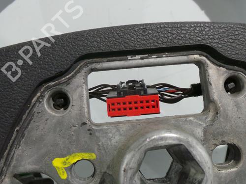 Used Steering wheel Steering wheel FORD TRANSIT CONNECT V408 Box Body/MPV 1.5 TDCi (120 hp) 36027712 36027712