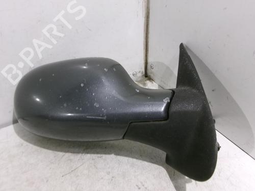 Right mirror NISSAN MICRA III (K12) 1.4 16V | BP22540070C27 