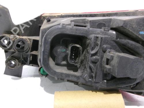 Left taillight RENAULT CLIO IV (BH_) 1.5 dCi 75 | BP22323330C34 
