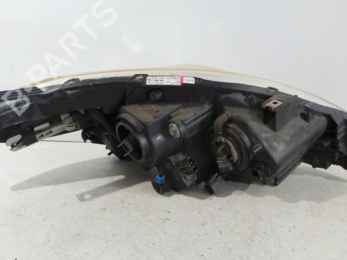 Left headlight MAZDA 5 (CR) 2.0 (CREW, CR19) | BP29744612C28 
