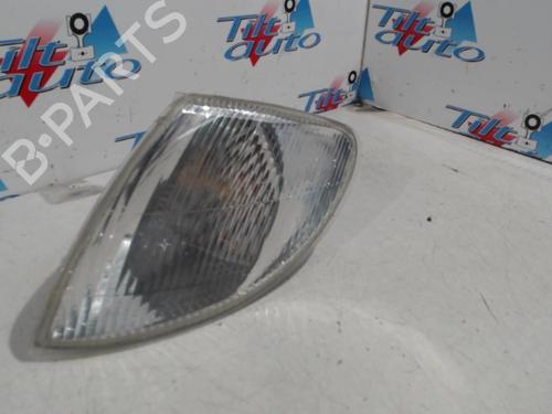Used Left front indicator Left front indicator RENAULT MEGANE I (BA0/1_) 1.4 e (BA0E, BA0V) (75 hp) 22539473 22539473