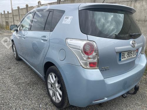 Peças TOYOTA VERSO (_R2_)  2.0 D-4D (AUR20_, AUR20R)  4638119
