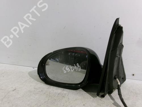 Left mirror VW GOLF V (1K1) 2.0 TDI 16V 4motion | BP29896991C26 