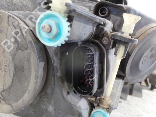 Left headlight AUDI A3 (8P1) 2.0 TDI quattro | BP36097074C28 - Image 4