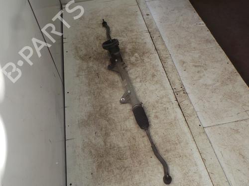 Used Steering rack Steering rack RENAULT CLIO IV (BH_) 1.2 16V (73 hp) 30493230 30493230