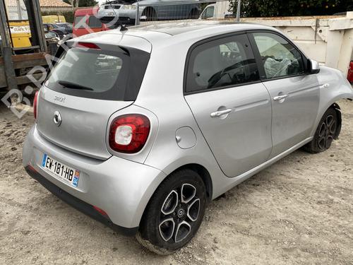 Used Parts SMART FORFOUR Hatchback (453) 0.9 (453.044, 453.053) 4307460
