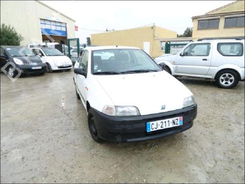 Ignition coil FIAT PUNTO (176_) 60 1.2 (176AP, 176AR, 176AQ, 176BB) | BP22537053M94 