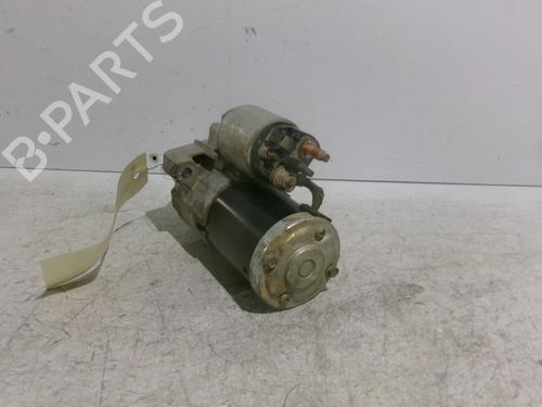 Used Starter Starter CITROËN BERLINGO Box Body/MPV (B9) 1.6 BlueHDi 100 (99 hp) 28296220 28296220