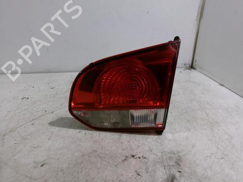 Used Right tailgate light VW GOLF VI (5K1) 2.0 TDI (110 hp) 22326986