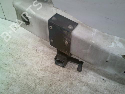 Used Front bumper reinforcement RENAULT MASTER III Van (FV) 2.3 dCi 100 FWD (FV0A, FV0B, FV0G, FV0K, FV0H) (101 hp) 30593016