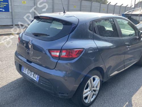 Alternator RENAULT CLIO IV (BH_) 1.5 dCi 90 | BP22324778M7 