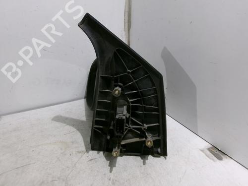 Bakspejl venstre RENAULT SCÉNIC I MPV (JA0/1_, FA0_) 1.9 dCi (JA05, JA1F) (102 hp) 22540078