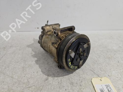 Used AC compressor PEUGEOT 308 I (4A_, 4C_) 1.6 HDi (109 hp) 26449133
