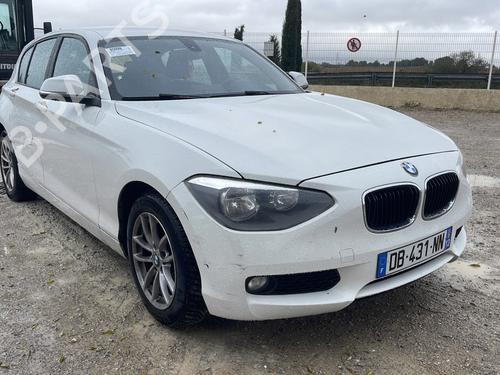 Climate control BMW 1 (F20) 116 d | BP33017498I5 - Image 7