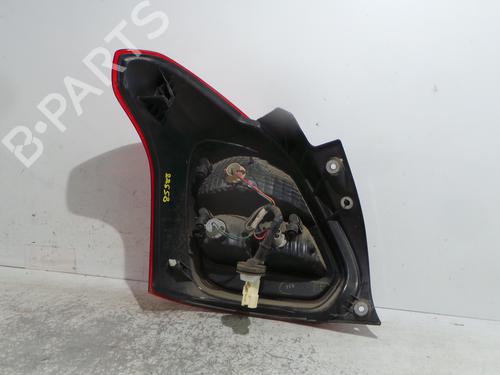 Right taillight SUZUKI SWIFT V (AZ) 1.2 (A2L412, ZC83S) | BP39466221C35 - Image 3