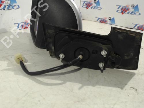 Left mirror OPEL AGILA B (H08) 1.0 (F68) | BP22539268C26 