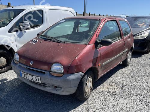 Used Parts RENAULT TWINGO I (C06_) 1.2 (C066, C068) (58 hp) 4309266