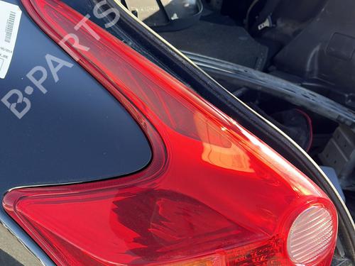 Used Left taillight Left taillight NISSAN JUKE (F15) 1.5 dCi (110 hp) 27584088 27584088