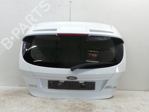 Tailgate FORD FIESTA VI (CB1, CCN) 1.0 Sport | BP29981568C6