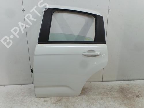 Used Left rear door CITROËN C3 II (SC_) 1.4 HDi 70 (SC8HZC, SC8HR0, SC8HP4) (68 hp) 30711106