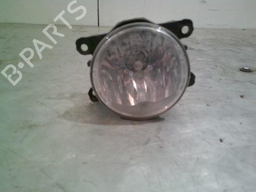 Used Left front fog light Left front fog light RENAULT CLIO IV (BH_) 1.5 dCi 75 (75 hp) 22325048 22325048