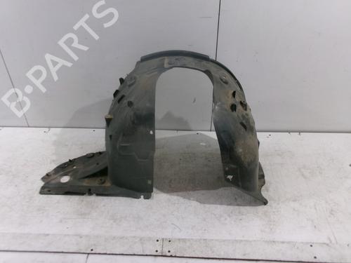 Wheel arch CITROËN C3 III (SX) 1.5 BlueHDi 100 (SXYHYP, SXYHTU) | BP29597045C56 