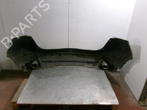 Rear bumper HONDA CIVIC VIII Hatchback (FN, FK) 1.8 (FN1, FK2) | BP22323861C8 