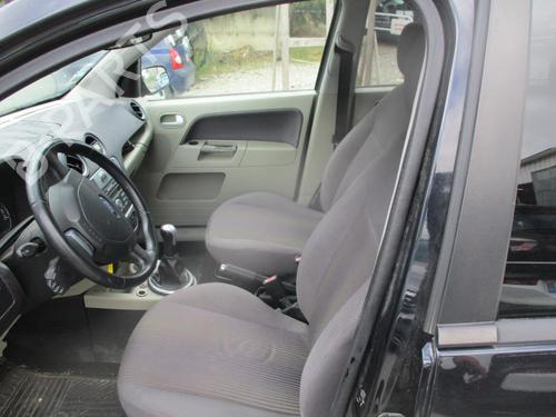 Højre Foran Tågelygte FORD FUSION (JU_) 1.6 TDCi | BP22539603C31 