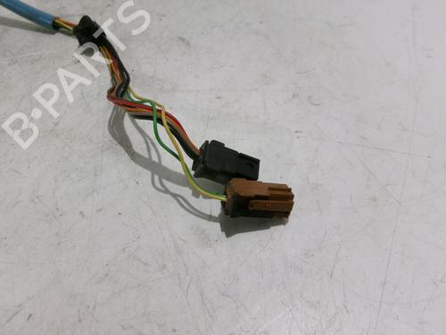 Left mirror PEUGEOT 308 SW I (4E_, 4H_) 1.6 HDi | BP22325143C26 