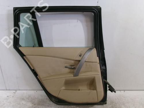Left rear door BMW 5 Touring (E61) 530 xd | BP29288107C4 