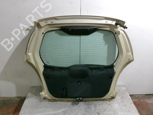 tailgate-ford-ka-ru8-12-1565867-2008-2009-2010-2011-2012-2013-2014-2015-2016-22326804 main image