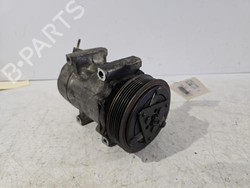 Used AC compressor PEUGEOT 307 (3A/C) 1.6 16V (109 hp) 26449136
