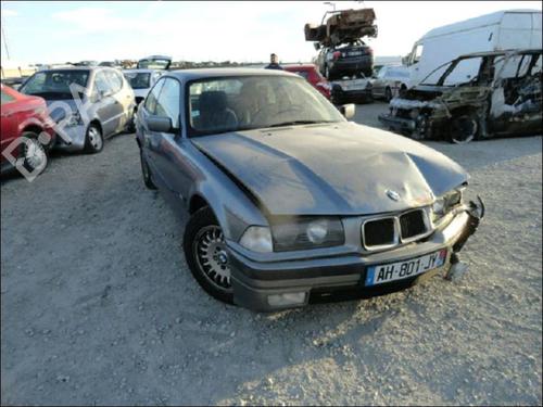 Used Parts BMW 3 Coupe (E36) 320 i (150 hp) 2094468