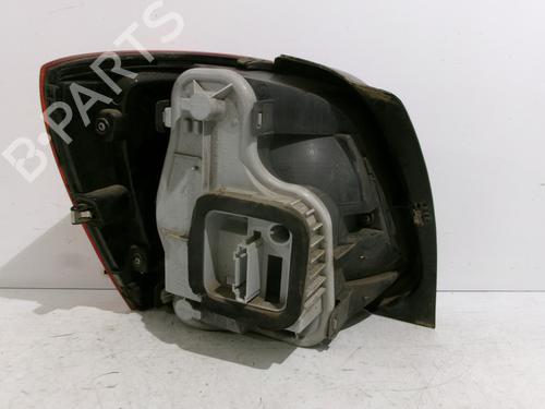 Right taillight VW POLO V (6R1, 6C1) 1.6 TDI | BP27162069C35 