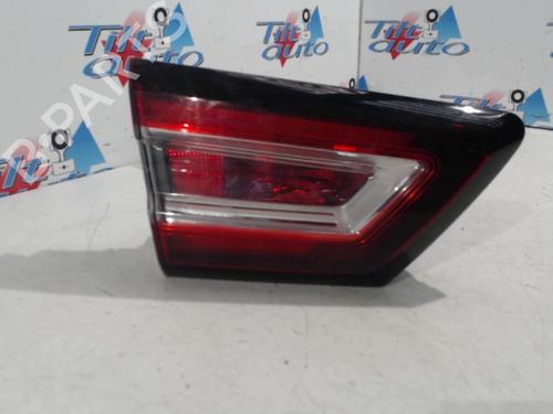 Left tailgate light RENAULT CLIO IV (BH_) 1.5 dCi 90 | BP22956199C79 