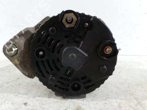 Lichtmaschine RENAULT MEGANE I (BA0/1_) 1.9 dTi (BA08, BA0N) | BP28376646M7