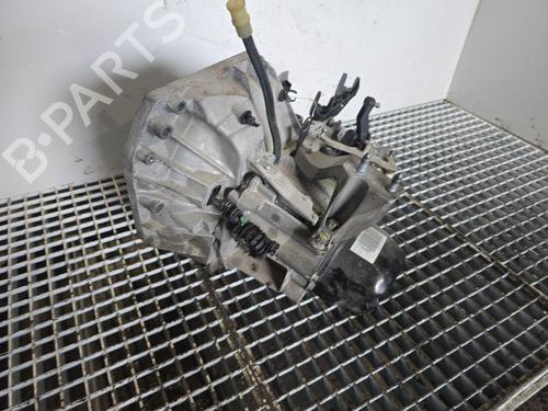 Gearbox DACIA SANDERO II TCe 90 (B8M1, B8MA, B8AC) | BP33000833M3 - Image 2