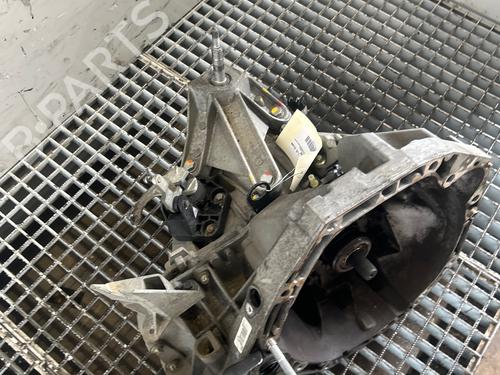 Used Gearbox Gearbox 38608196 38608196