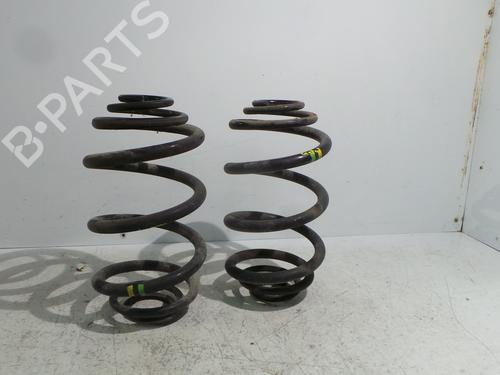 Used Shock absorber spring Shock absorber spring RENAULT TRAFIC III Van (FG_) 1.6 dCi 145 (FGMG) (145 hp) 31268696 31268696