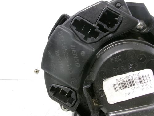 Ventilator motor RENAULT CLIO V (B7_) 1.5 Blue dCi 85 (B7AG) | BP29896978M62