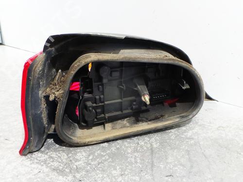 Used Right taillight Right taillight CITROËN SAXO (S0, S1) 1.5 D (57 hp) 40612059 40612059