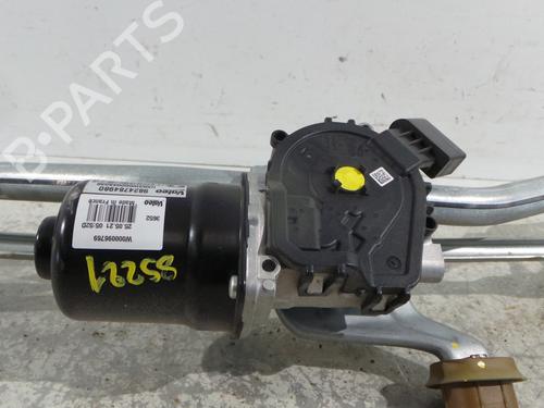 Used Front wiper motor Front wiper motor 38954206 38954206