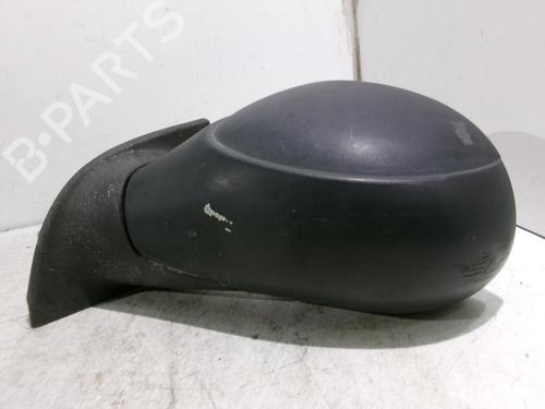 Used Left mirror CITROËN C3 I (FC_, FN_) 1.4 HDi (68 hp) 22539997