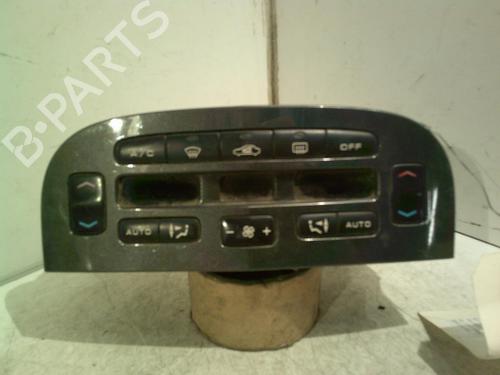 Used Climate control PEUGEOT 607 (9D, 9U) 2.2 HDi (133 hp) 22328261