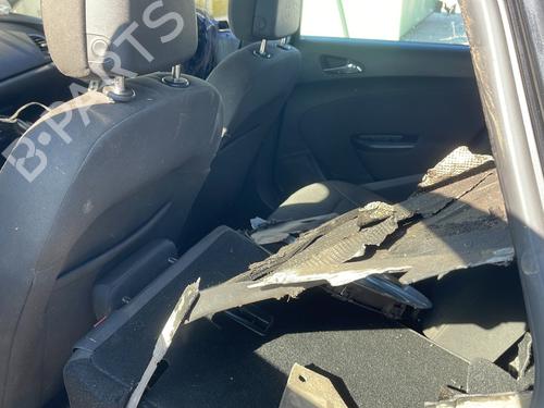 Left taillight OPEL ASTRA J (P10) 1.7 CDTI (68) | BP30593028C34  - Image 6