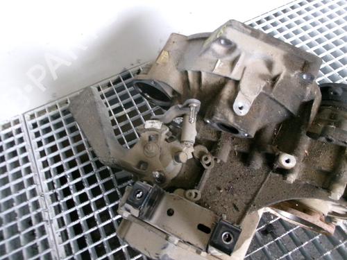 Gearbox SEAT IBIZA III (6L1) 1.9 TDI | BP22324468M3